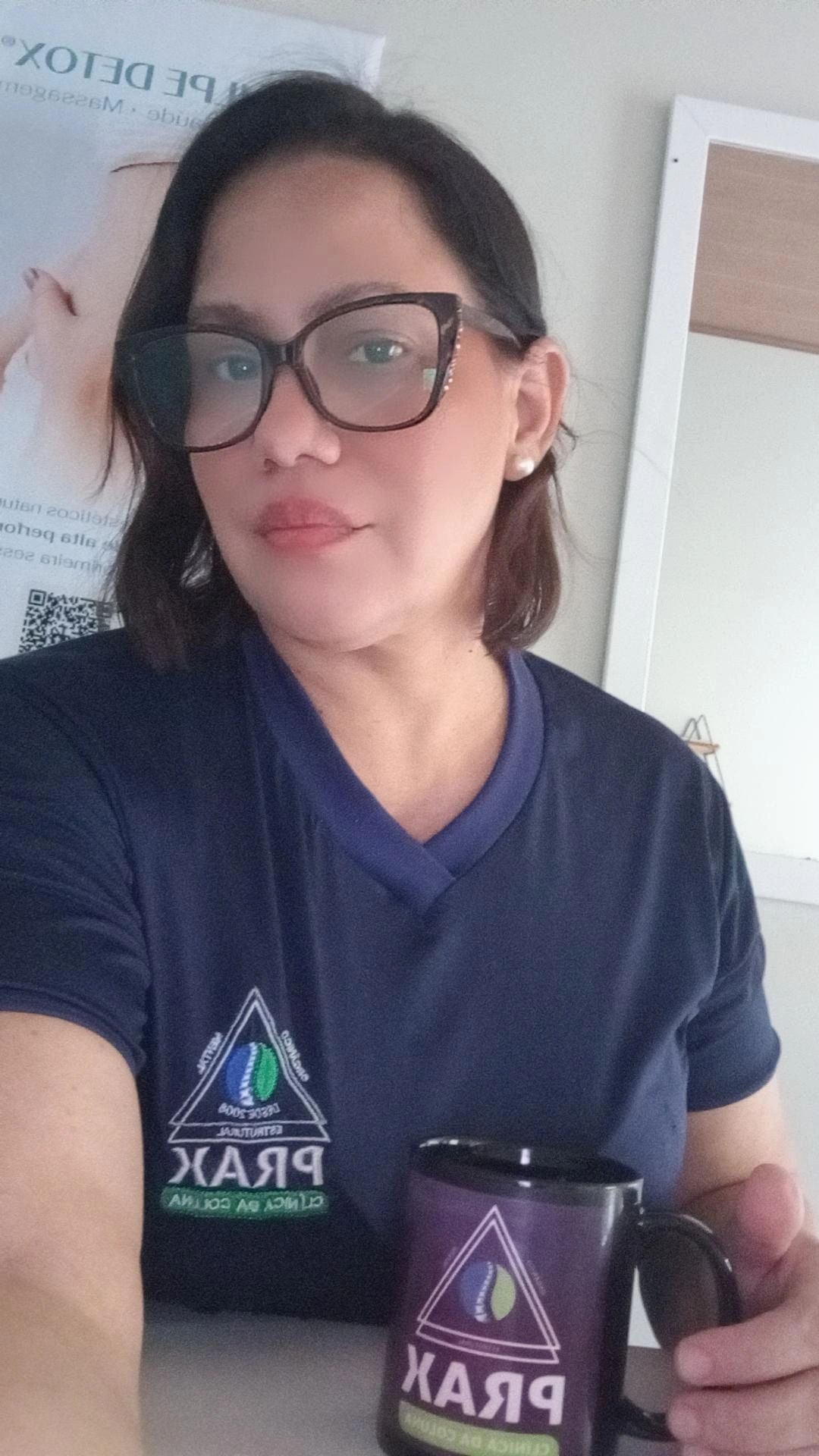 Nelikim aguiar, massoterapeuta em Manaus, AM
