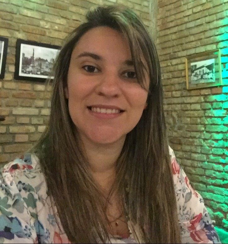 Michelle Gomes Miyashiro, massoterapeuta em São Paulo, SP