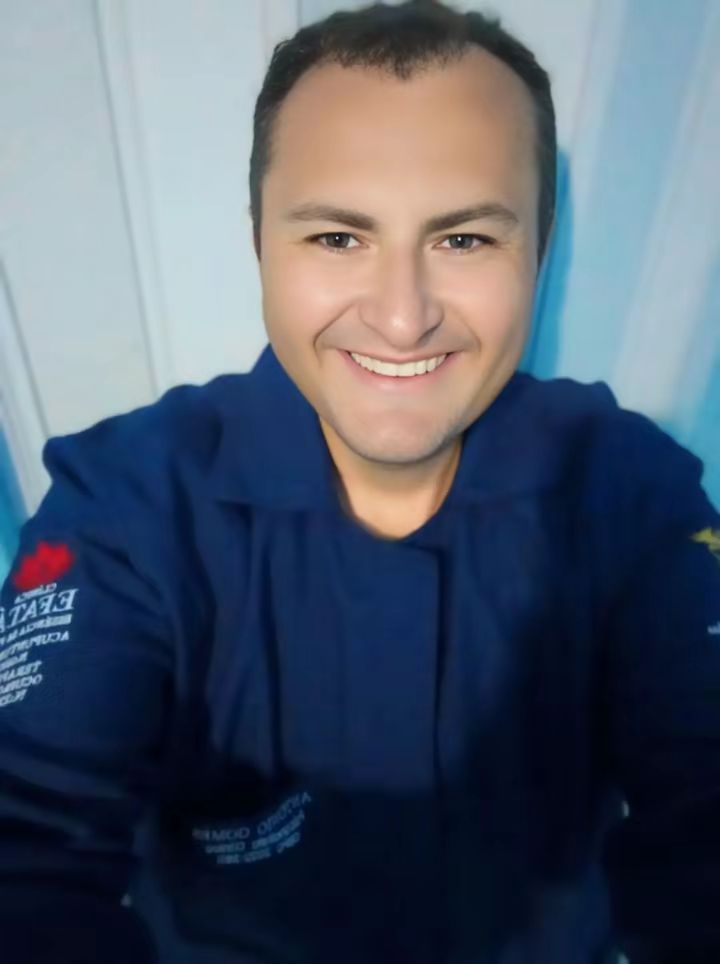 Antonio Gomes dos Santos , massoterapeuta em Rio de Janeiro, RJ