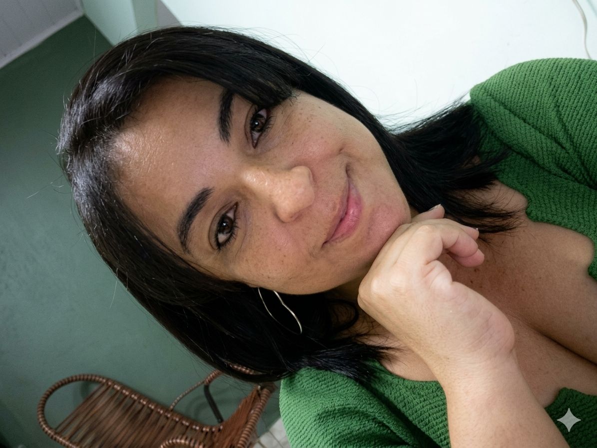 Mariah Rodrigues, massoterapeuta em Várzea Grande, MT