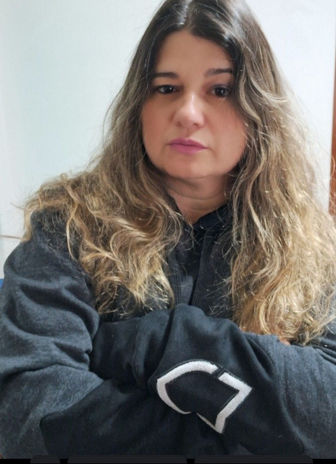 Rosangela Francabandieri, massoterapeuta em São Paulo, SP