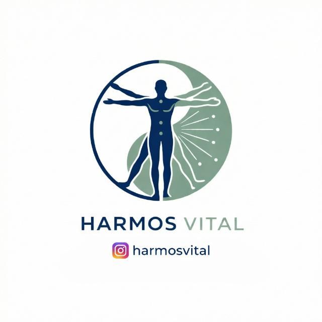 Harmos Vitak, massoterapeuta em Brasília, DF