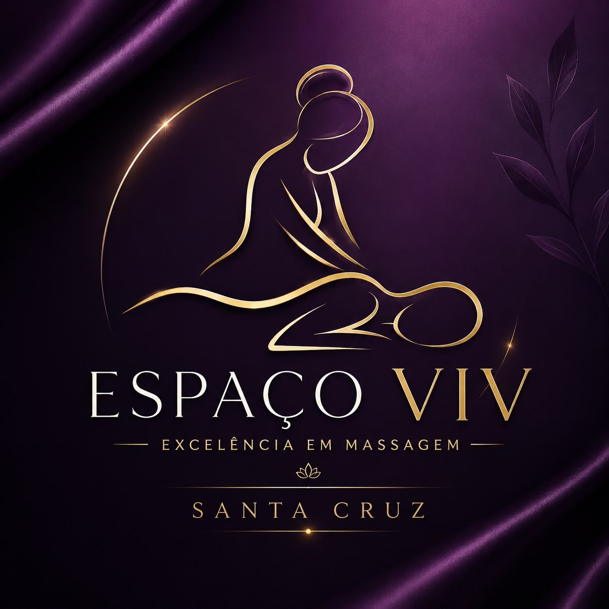 Espaço Viv Santa Cruz, massoterapeuta em São Paulo, SP