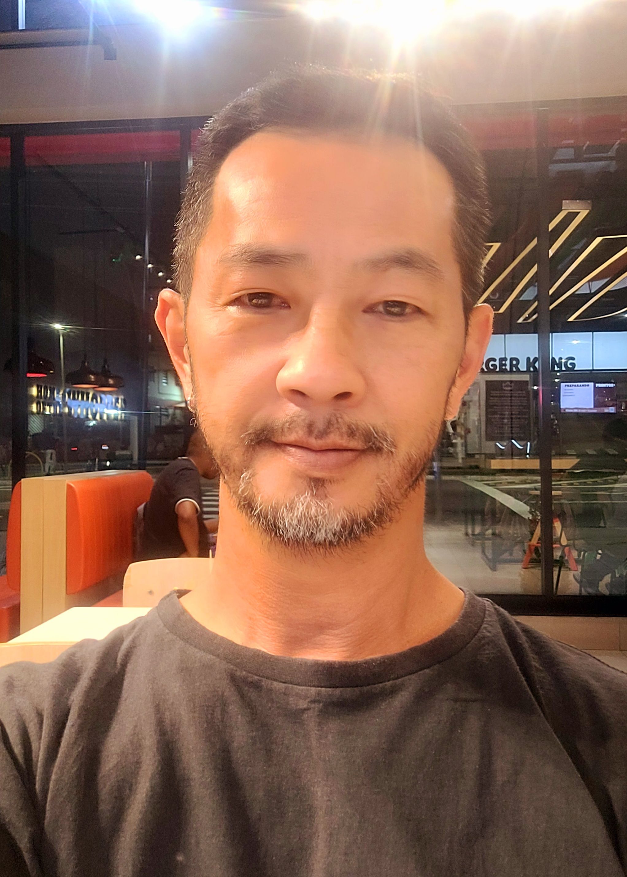 Eduardo Tsugawa, massoterapeuta em São Paulo, SP