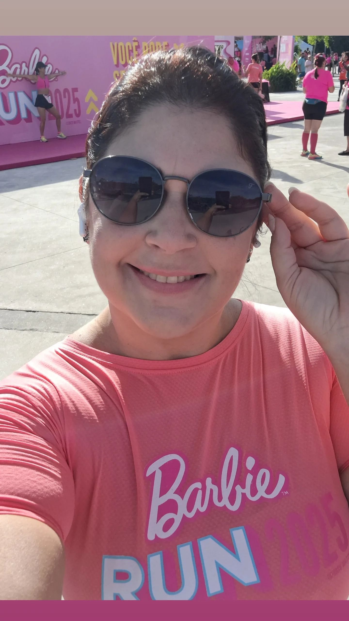 Natalia Pessoa, massoterapeuta em Rio de Janeiro, RJ