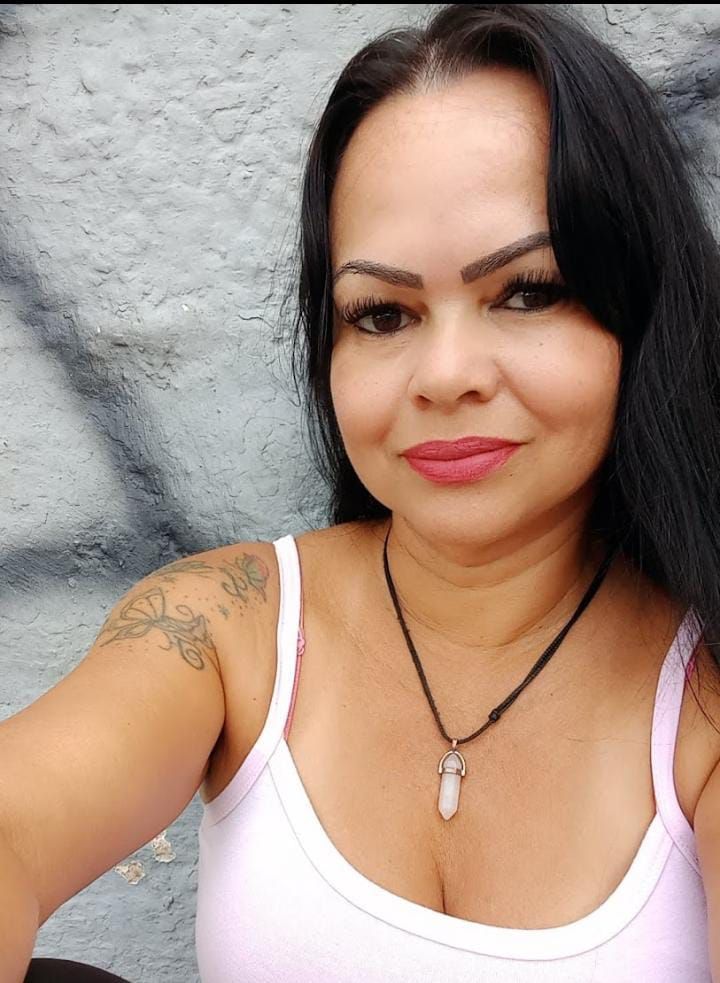 Maria edileusa Joaquim, massoterapeuta em São Paulo, SP