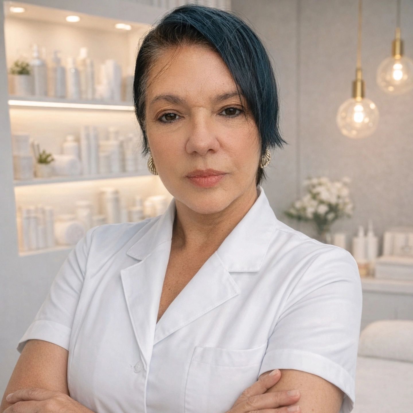 Rita de Cassia Fazenda da Annunciação , massoterapeuta em Rio de Janeiro, RJ
