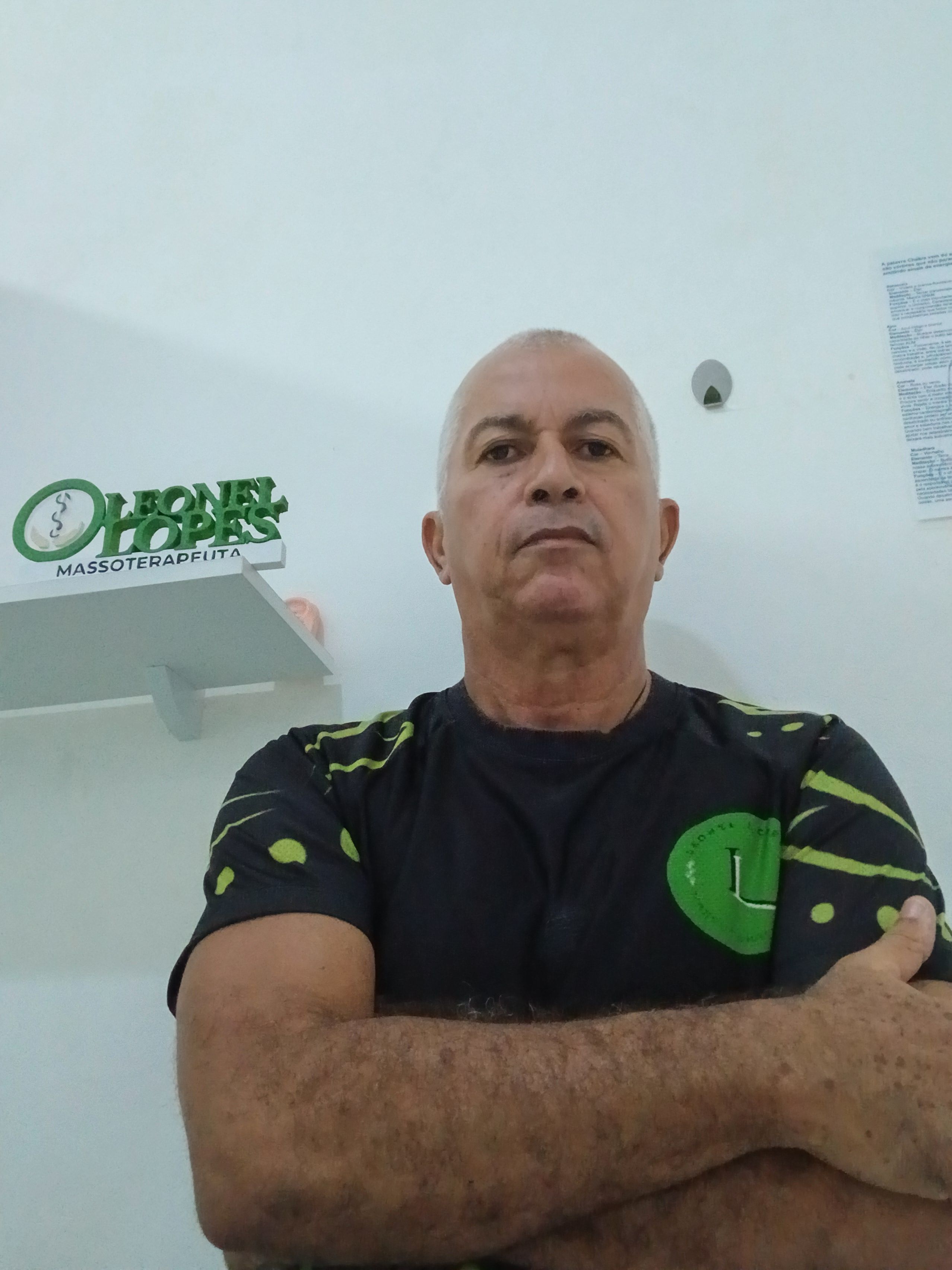 Leonel _massoterapeuta, massoterapeuta em Cabo Frio, RJ