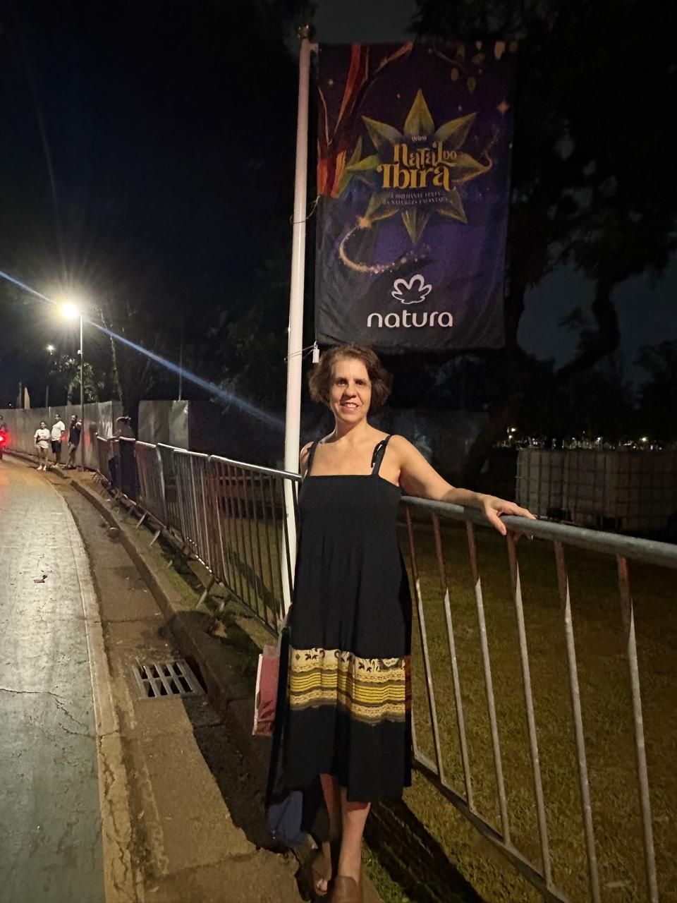 Evelyn Carol Lowenstein , massoterapeuta em São Paulo, SP