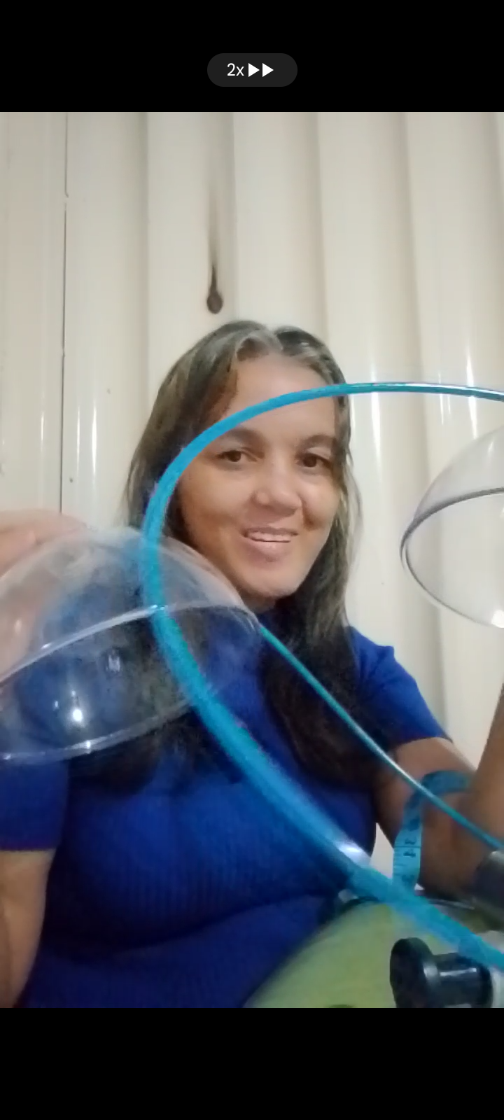 Joede Alves da Silva Ribeiro , massoterapeuta em Águas Lindas, GO
