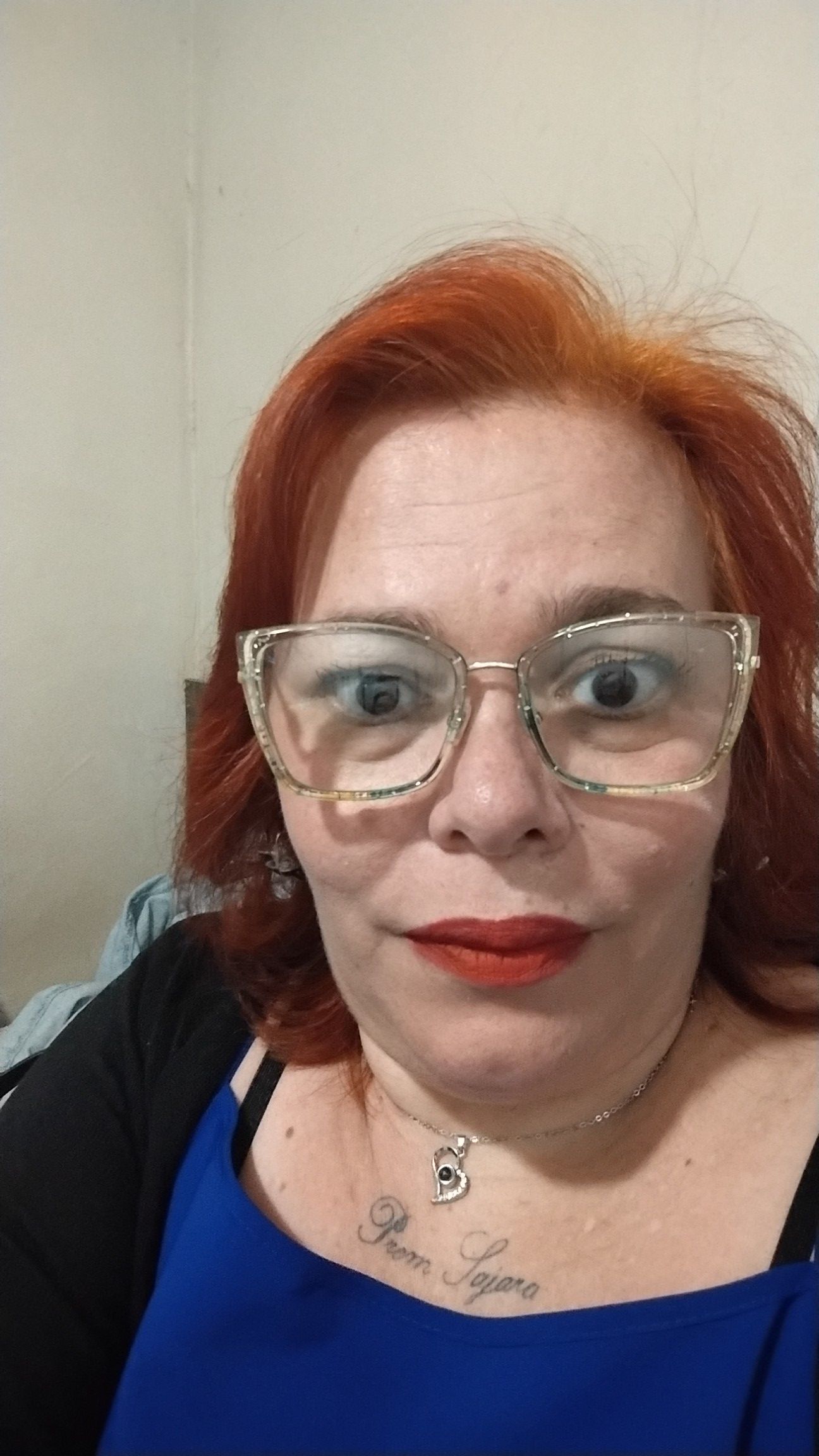 Grazi Amorim, massoterapeuta em São Paulo, SP