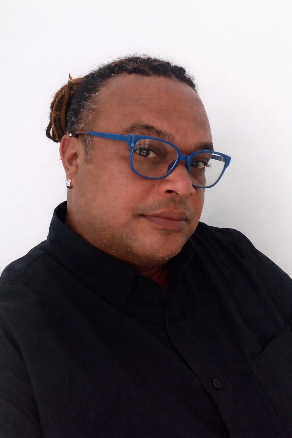 EDUARDO ALVES da silva, massoterapeuta em Salvador, BA