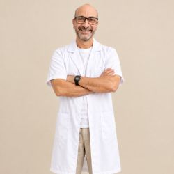 Moacyr Minero, massoterapeuta em Itapetininga, SP