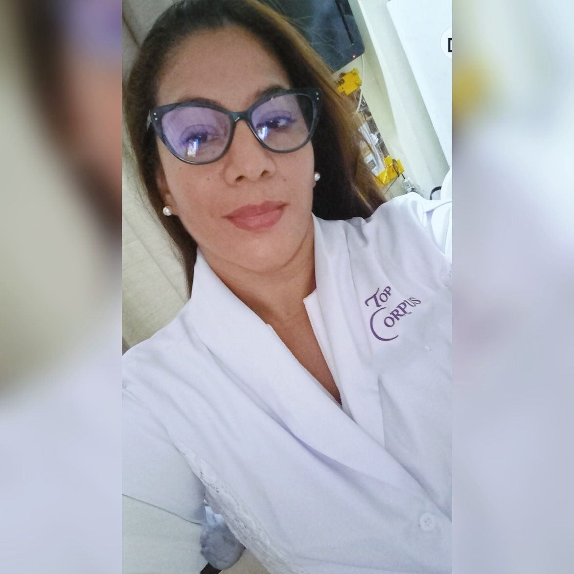 Liliane da silva carvalho, massoterapeuta em Manaus, AM