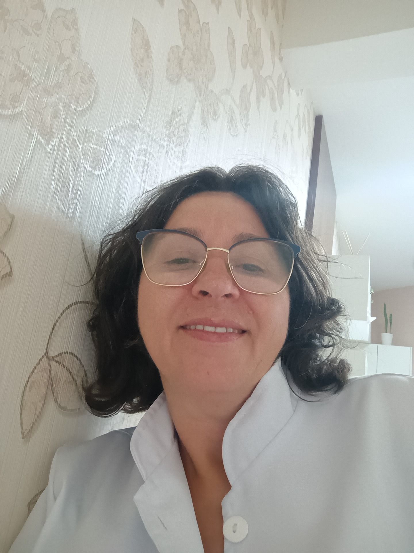 ANGELICA DE SOUZA TUPAN , massoterapeuta em Brusque, SC