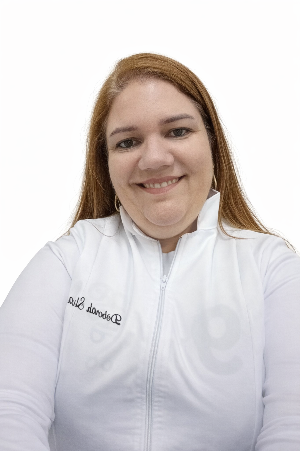 Deborah Silva Barros , massoterapeuta em Goiânia, GO