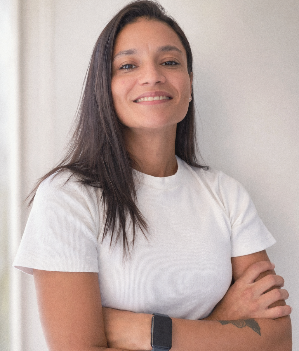 Natali de Moraes , massoterapeuta em São Paulo, SP