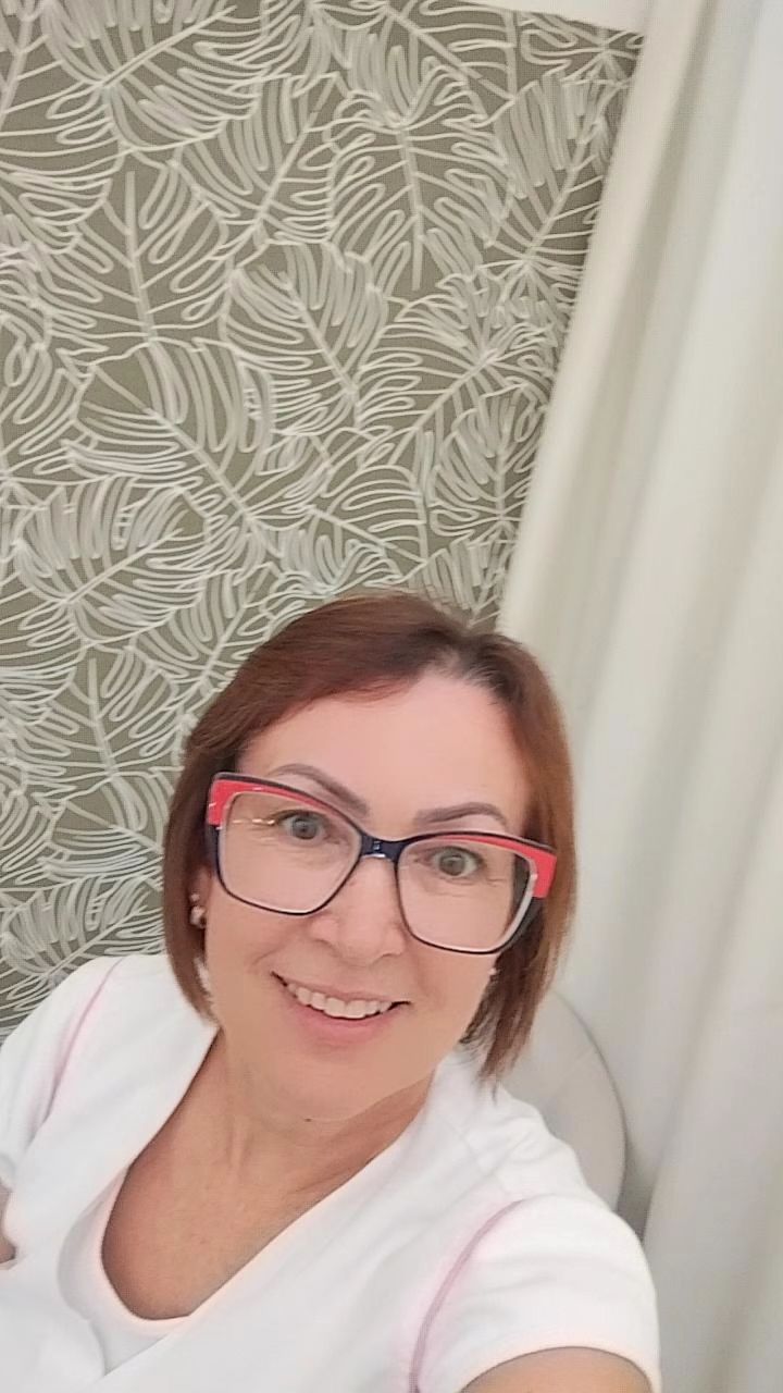 Jaciene Rodrigues de Oliveira , massoterapeuta