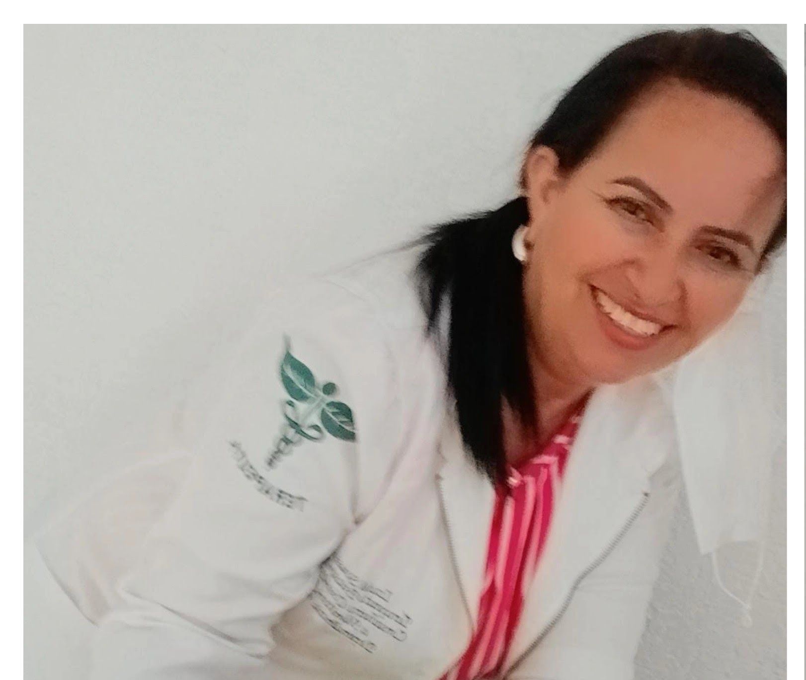Izabel Sousa , massoterapeuta em Angra Dos Reis, RJ