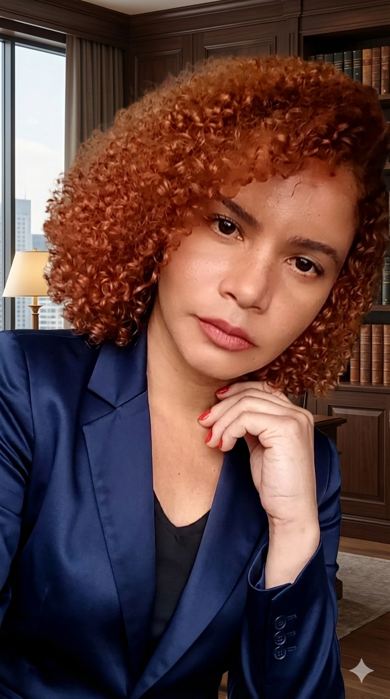 Karla Costa, massoterapeuta em Belo Horizonte, MG