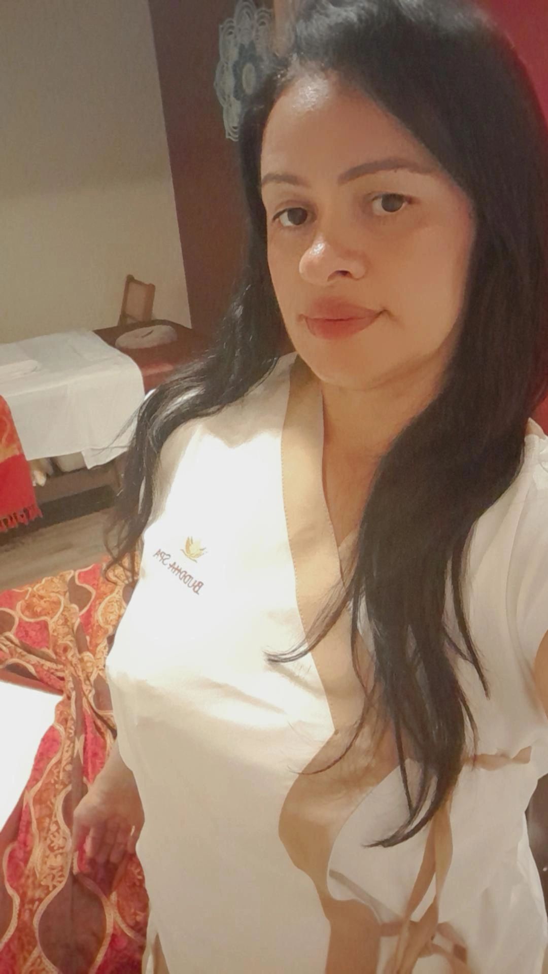 Fabia de araujo brito , massoterapeuta em São Paulo, SP