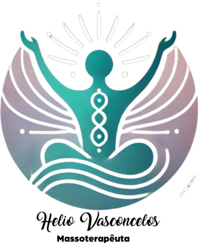 Helio Vasconcelos , massoterapeuta em Rio de Janeiro, RJ