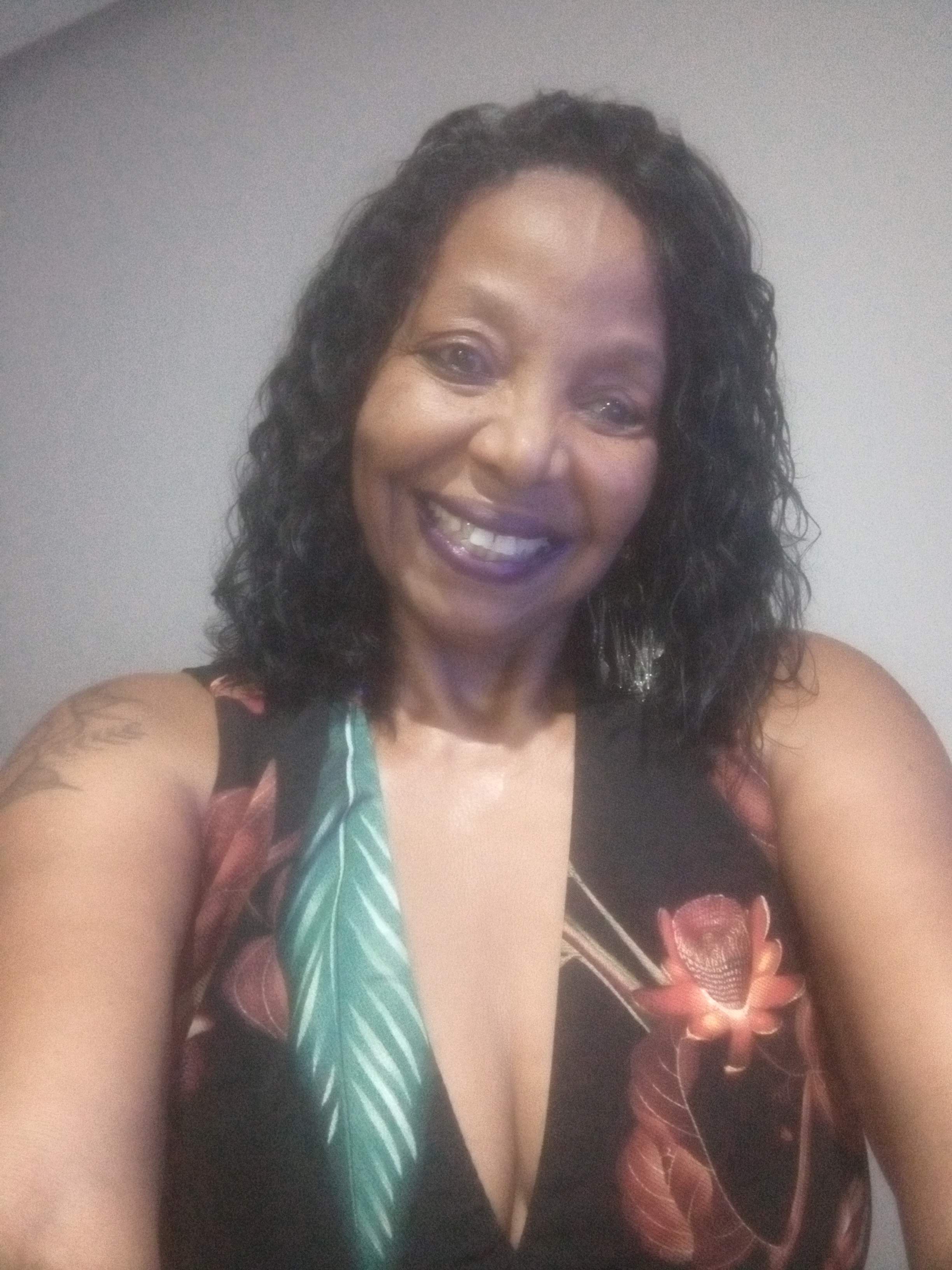 Nilza Maria, massoterapeuta em Belo Horizonte, MG