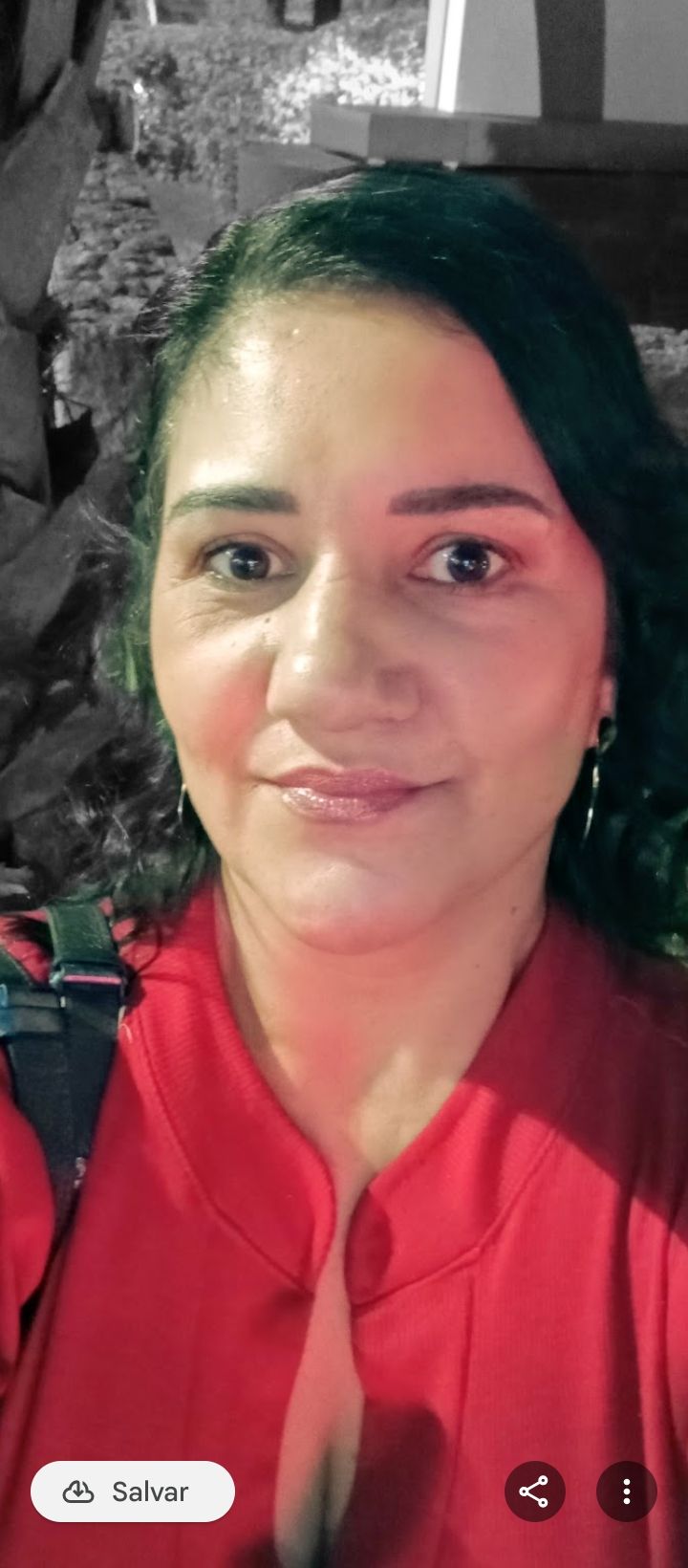 Lova, massoterapeuta em Sorocaba, SP
