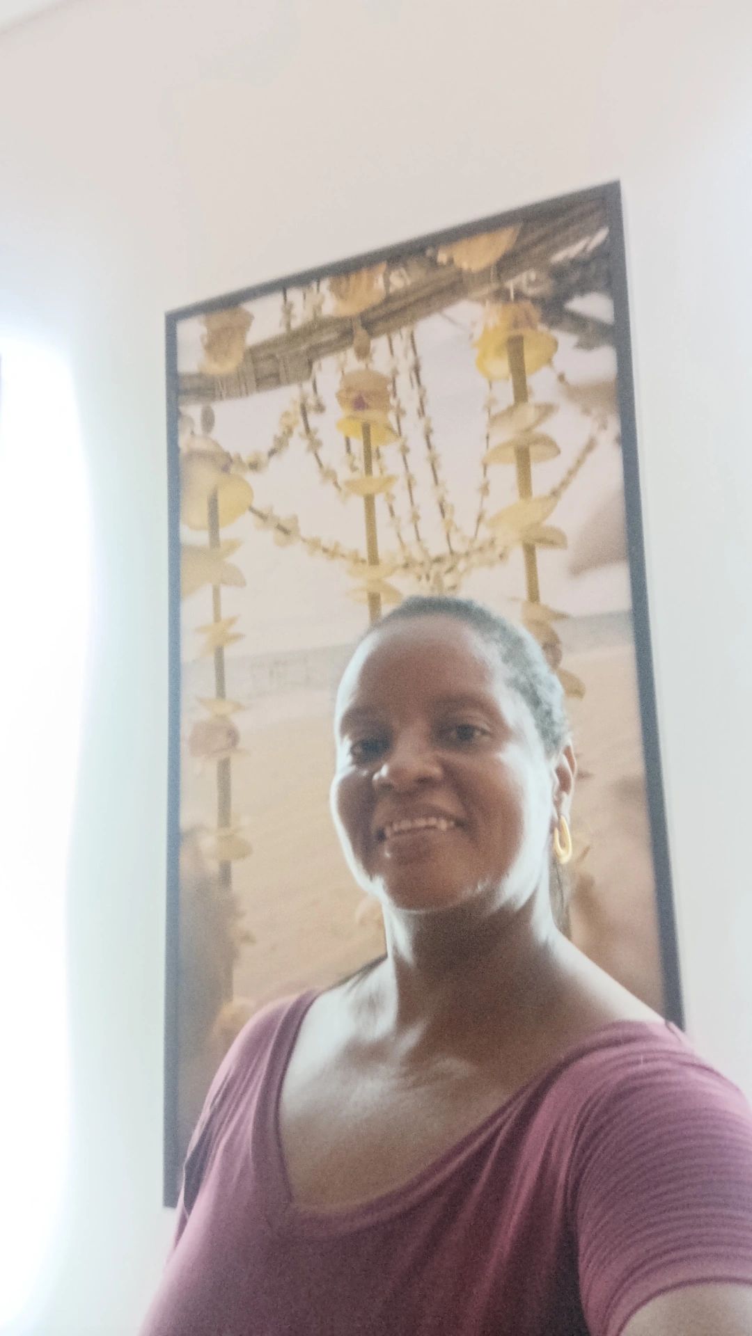 Keitiane Rocha De Jesus , massoterapeuta em Salvador, BA