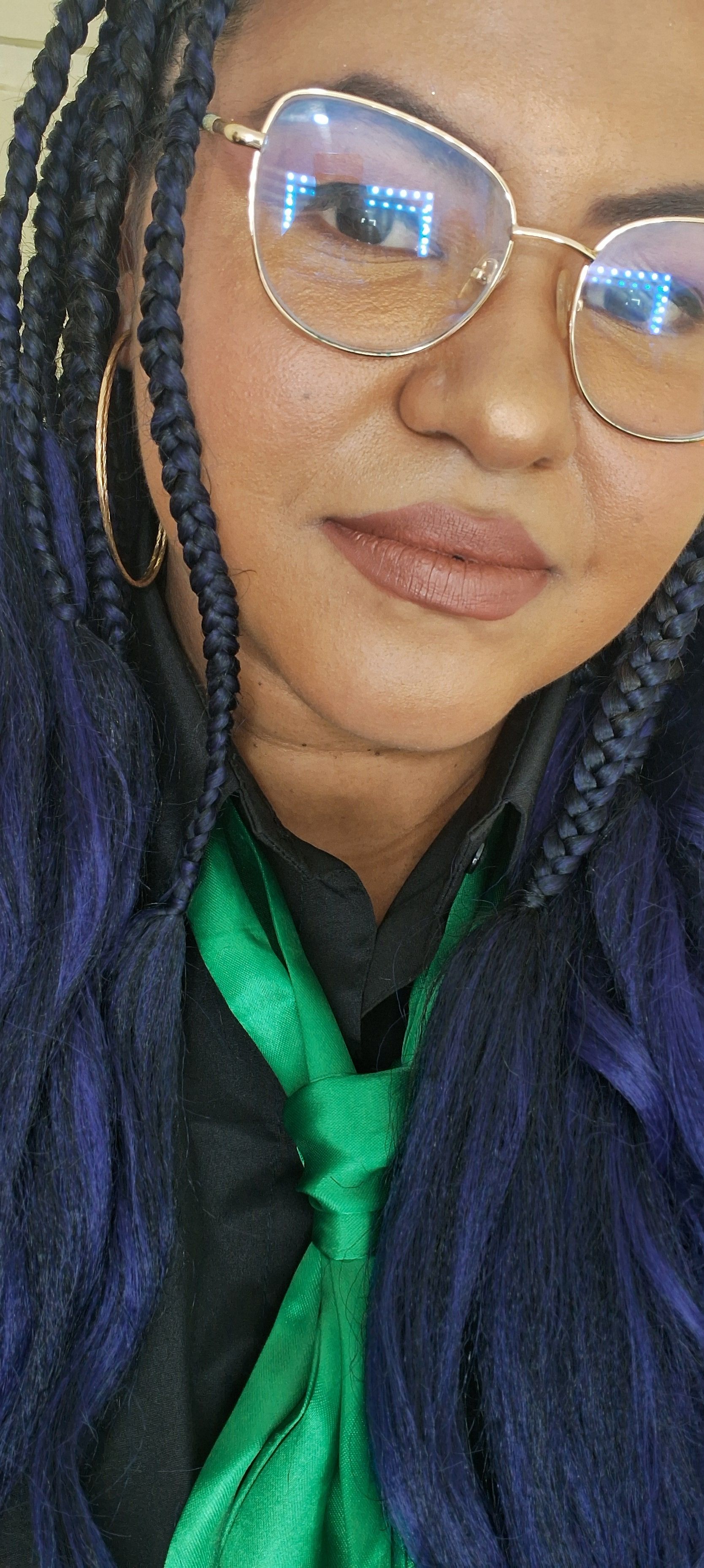 Rayza Gomes Massoterapia Humanizada, massoterapeuta em Natal, RN