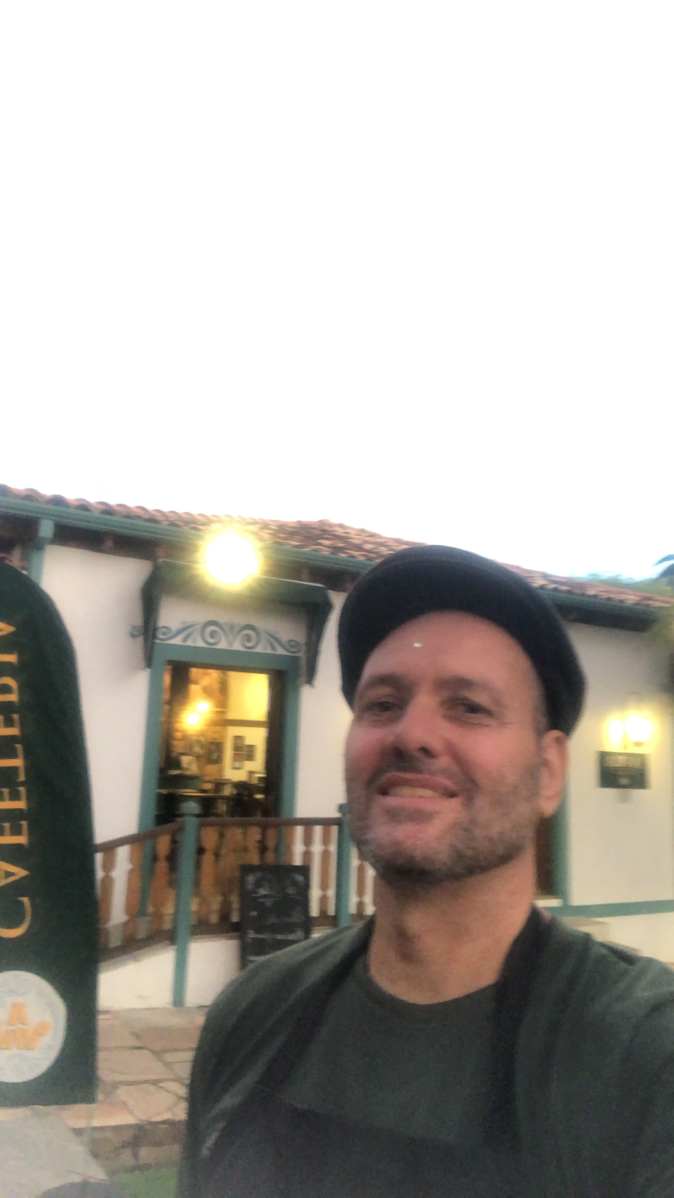 Nilsson Jr, massoterapeuta em São Paulo, SP