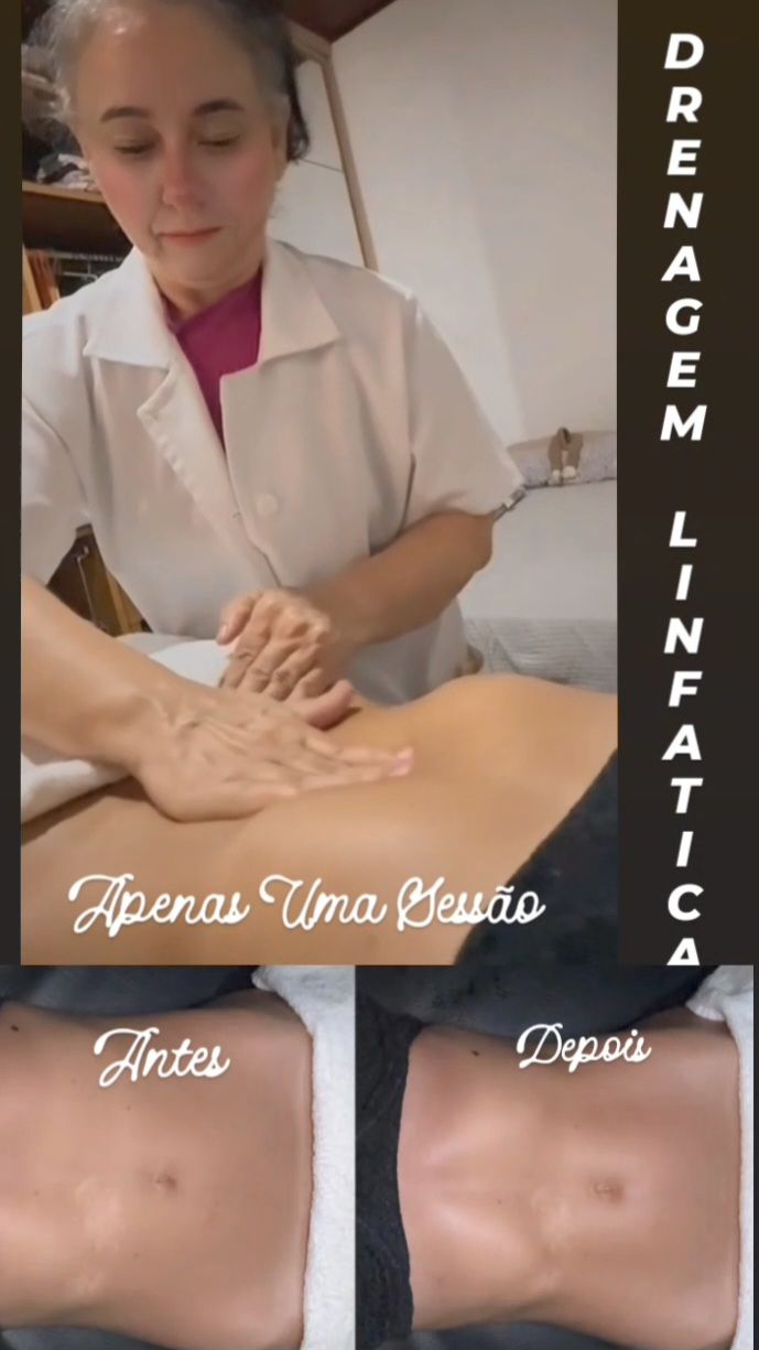 Geralda Dantas de Araújo Andrade , massoterapeuta em Angra Dos Reis, RJ
