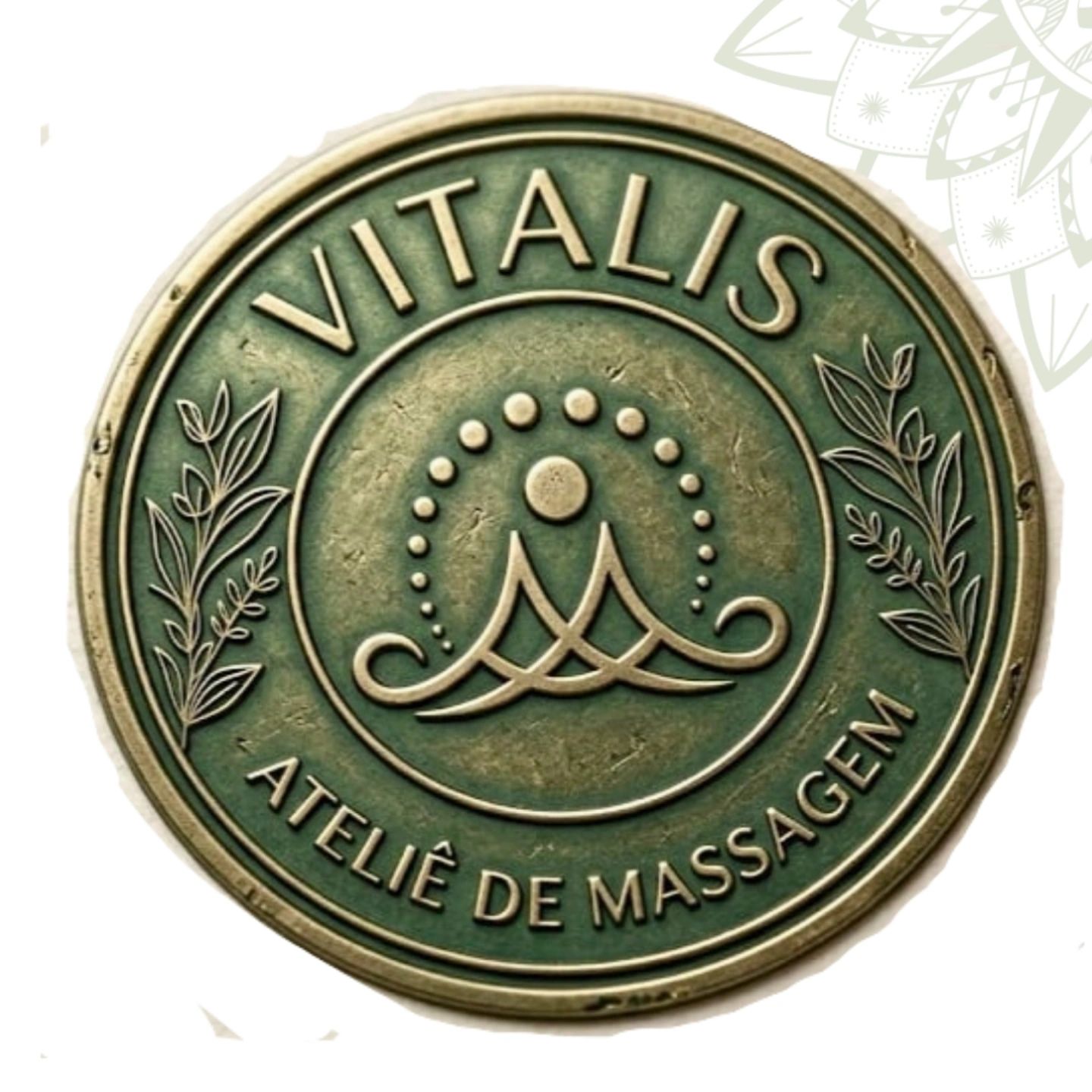 Vitalis Ateliê de Massagem, massoterapeuta em Salvador, BA