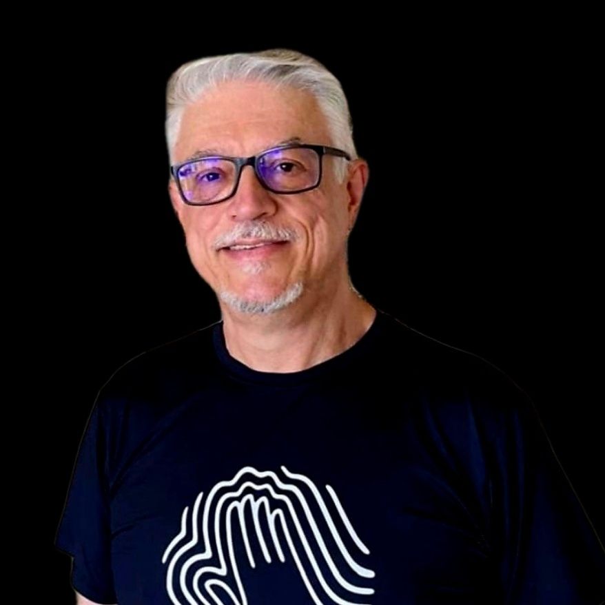 João Manoel de Castro , massoterapeuta em São Paulo, SP