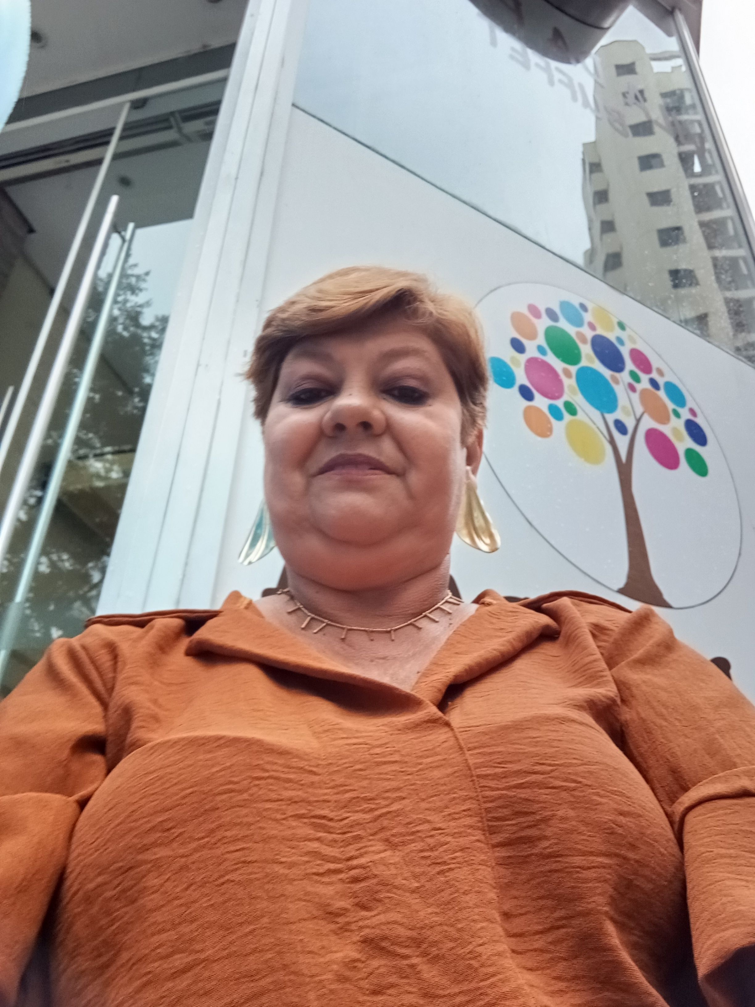 Edivania Cristina coelho de arruda , massoterapeuta em Rio de Janeiro, RJ