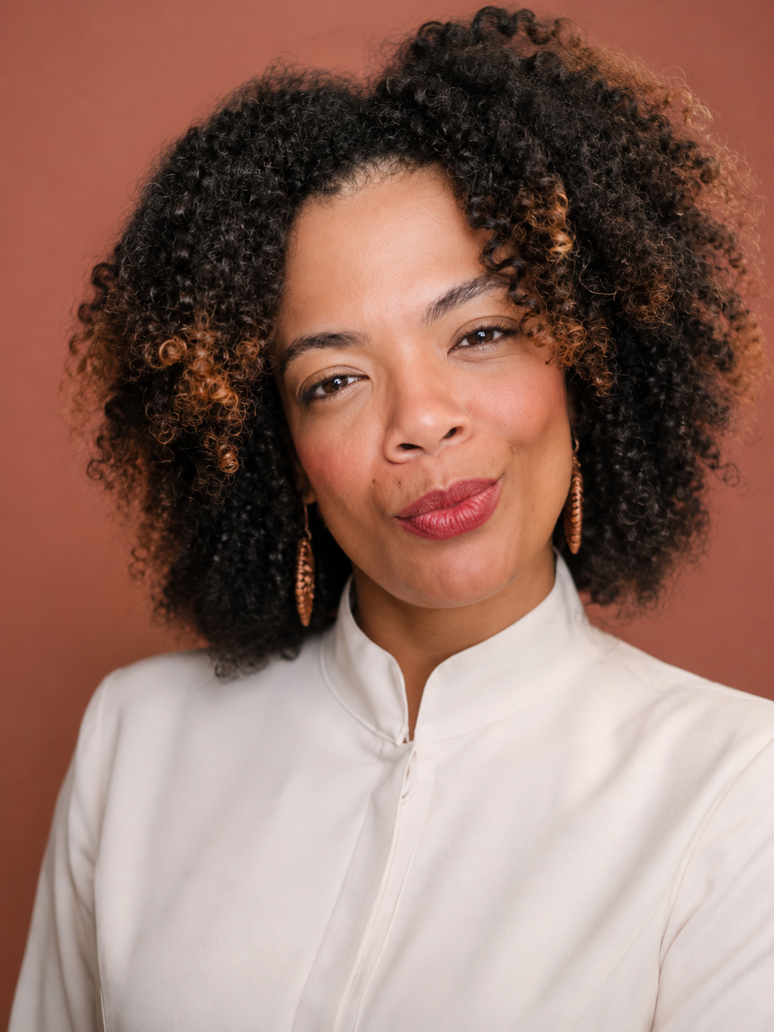 Lalita Silva, massoterapeuta em São Paulo, SP