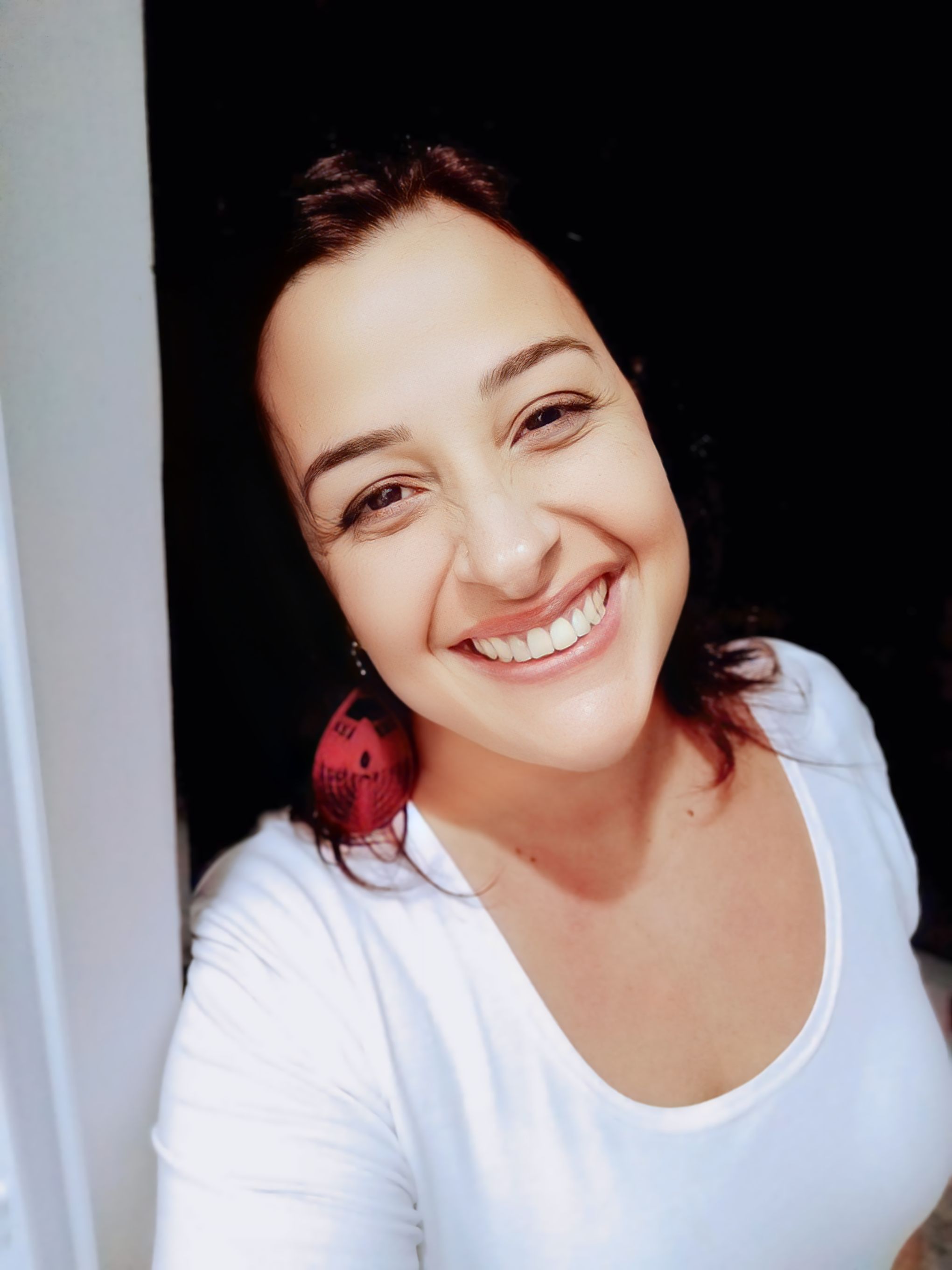 Paula Nogueira Buono , massoterapeuta em Santos, SP