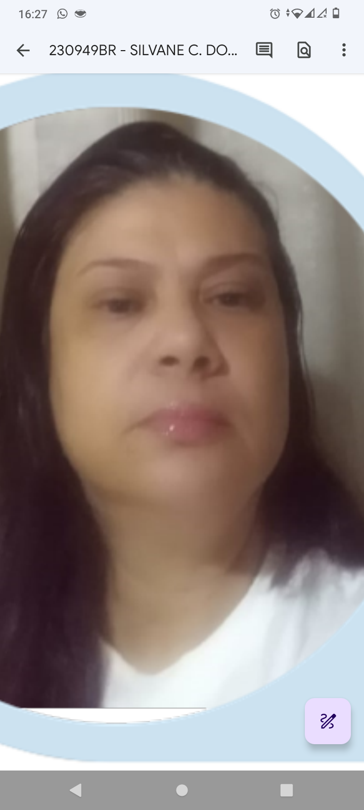 Osilvane, massoterapeuta em Tarumirim, MG