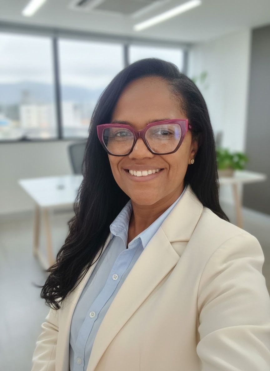 Carmen Lúcia Benício Muniz , massoterapeuta em Salvador, BA