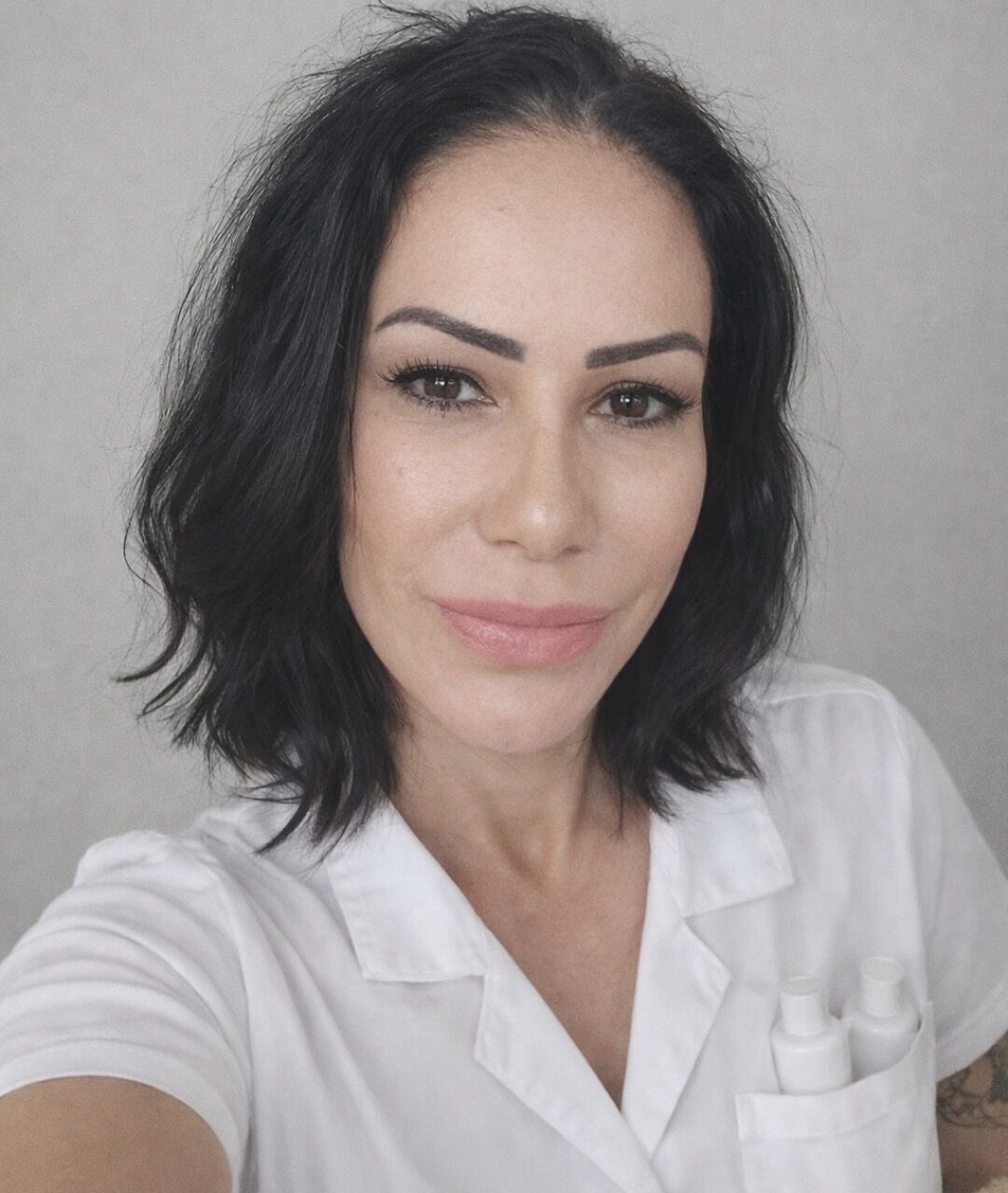 Maria Helena de Souza Savi , massoterapeuta em Curitiba, PR