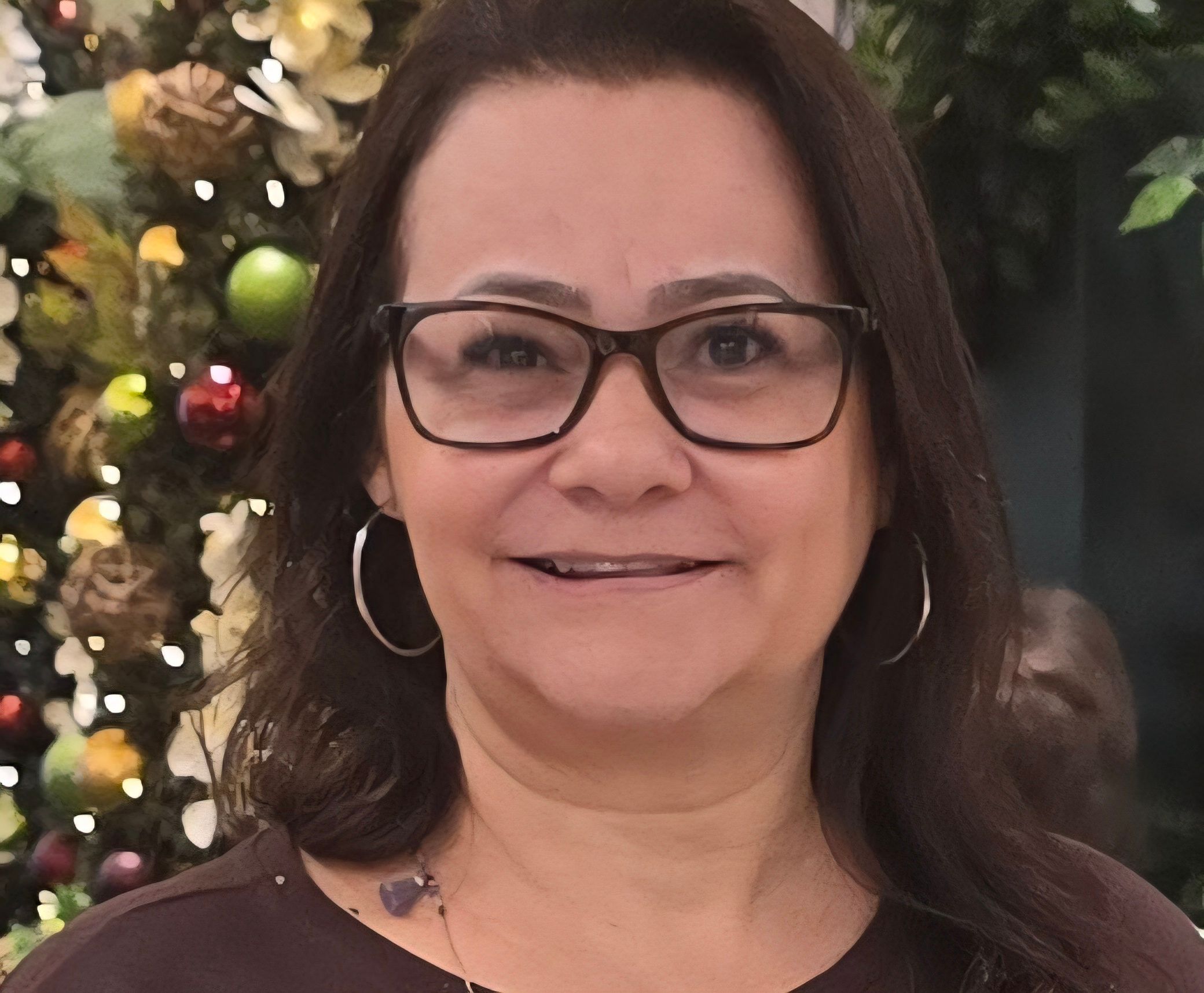 Gorete Oliveira , massoterapeuta em Belo Horizonte, MG