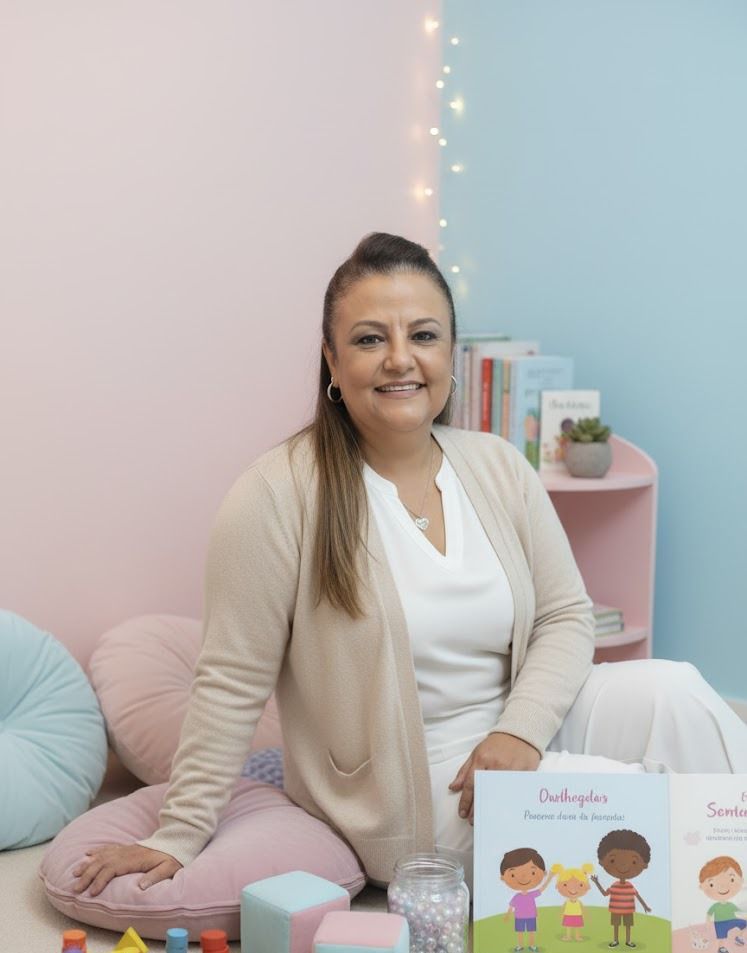 Roquidea Souza e Silva , massoterapeuta em Feira de Santana, BA