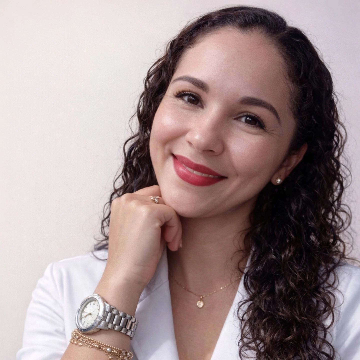 Lediane Cardoso Oliveira de sousa, massoterapeuta em Goiânia, GO