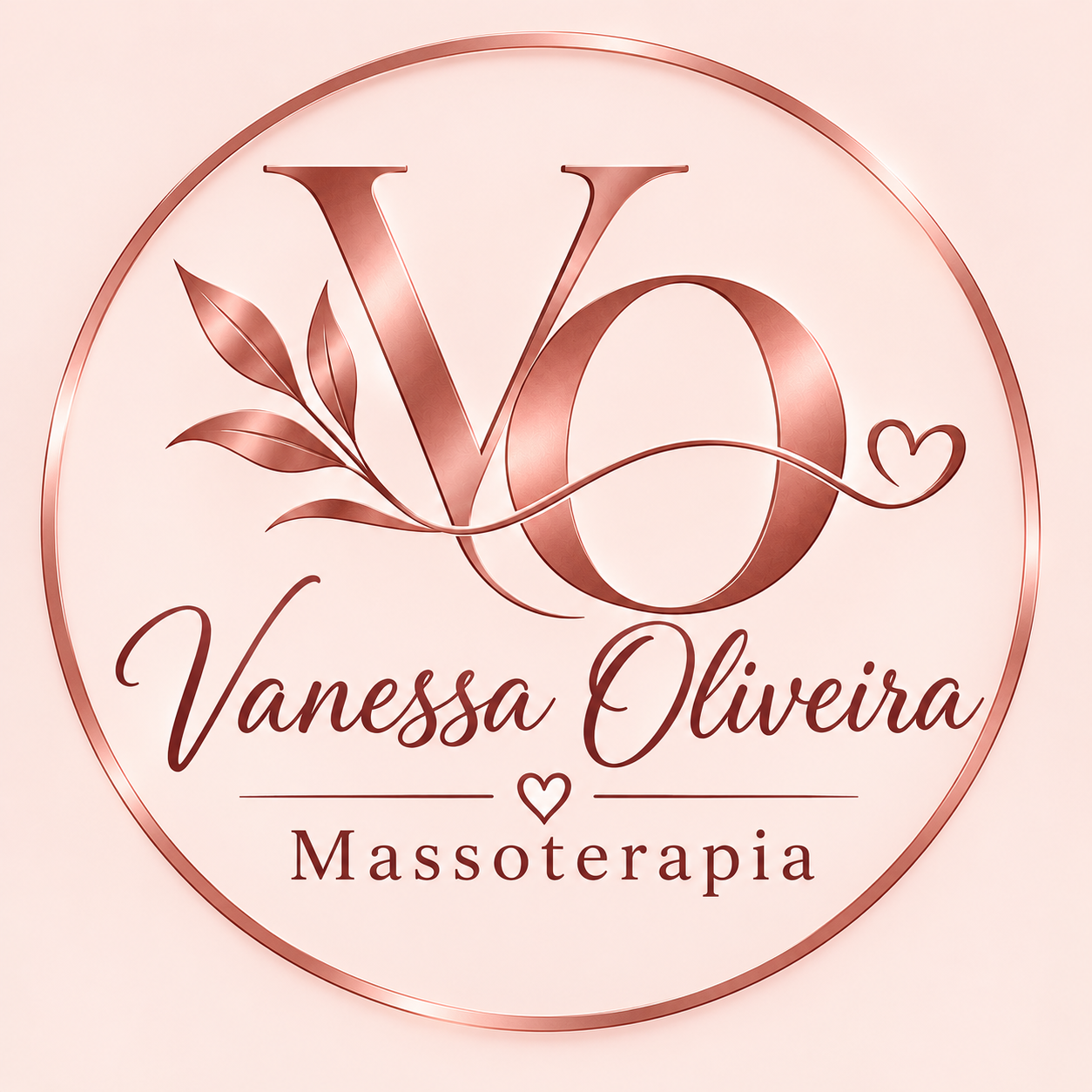 Vanessa Oliveira, massoterapeuta em São Paulo, SP