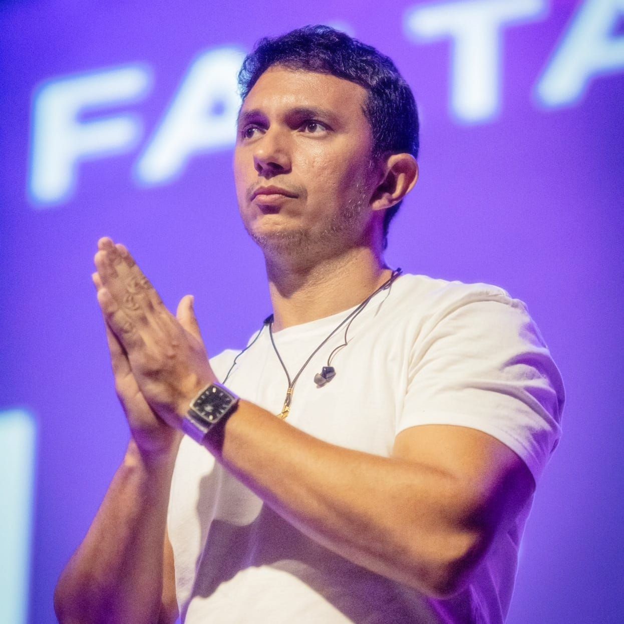 daniel rodrigo, massoterapeuta em Natal, RN