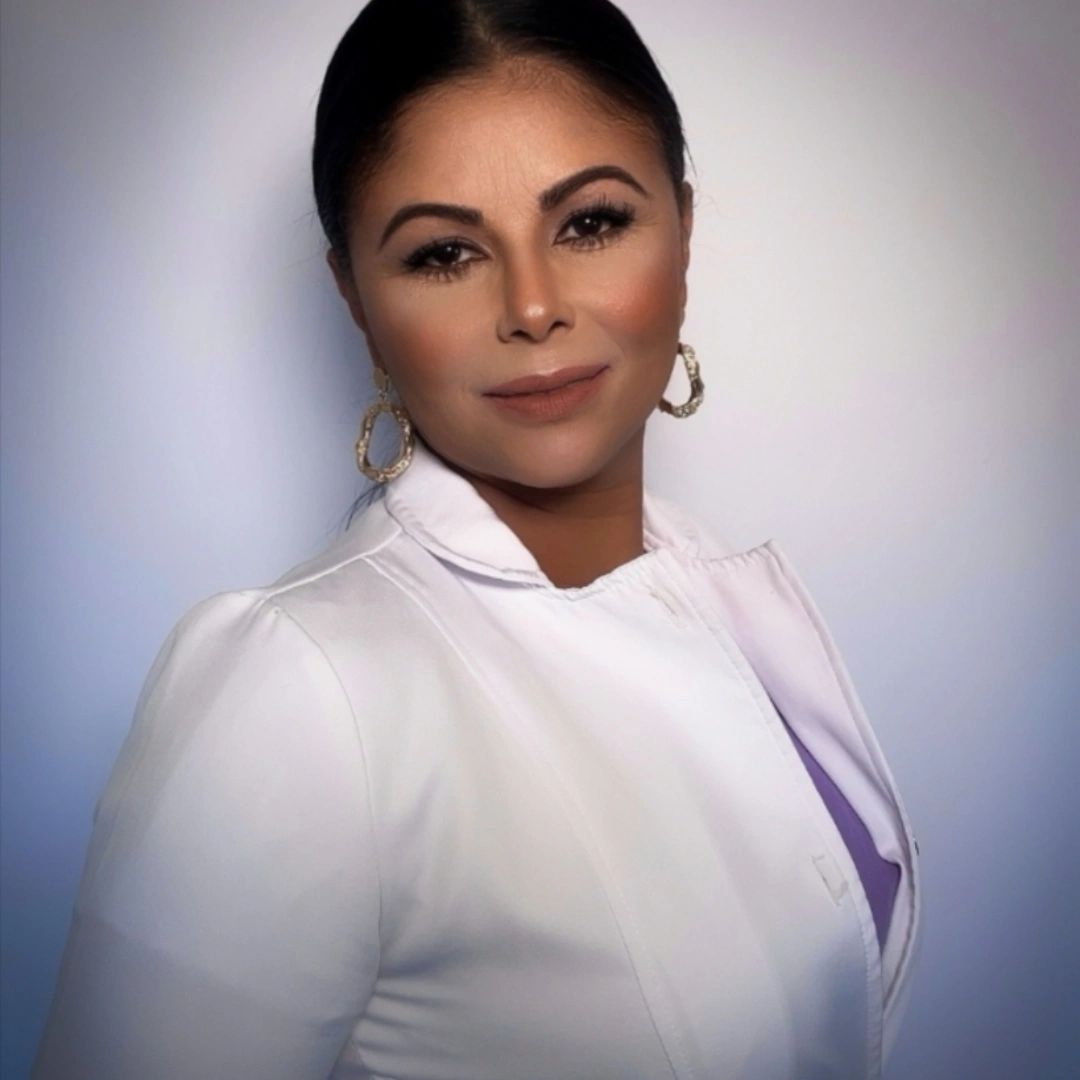 Rosimeire Santana , massoterapeuta em Campinas, SP
