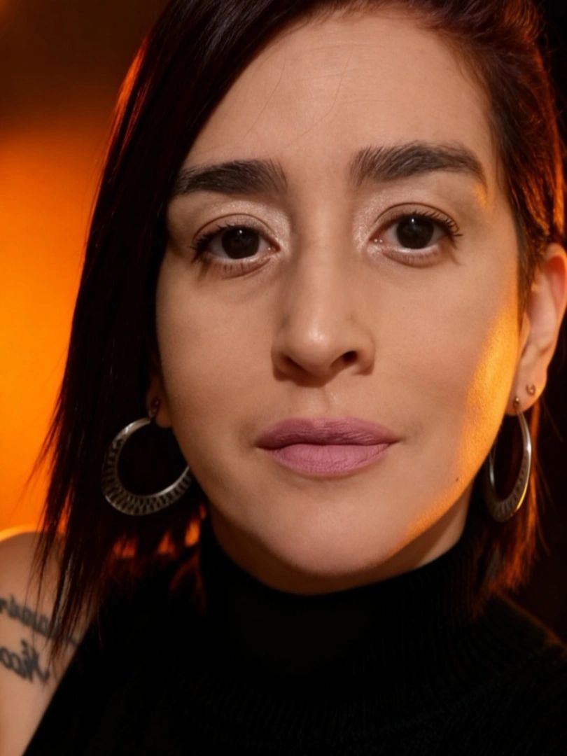 Ingrid Moura , massoterapeuta em Itajaí, SC