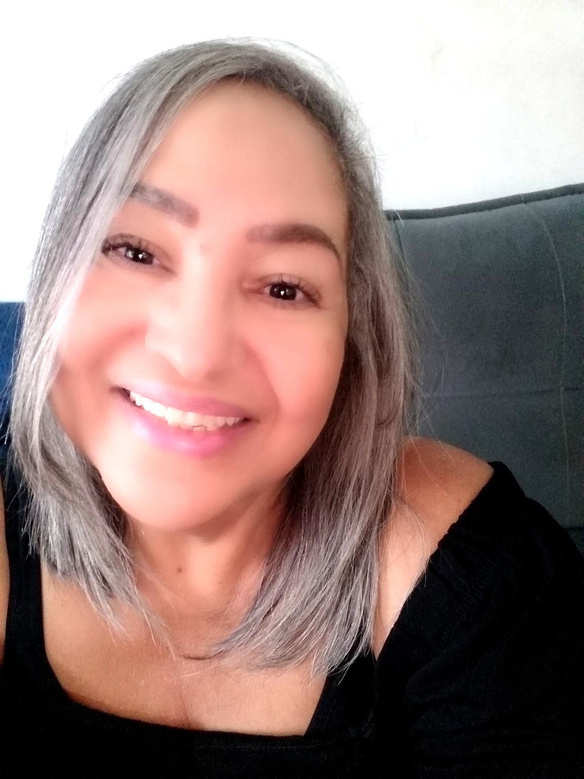 Vania de lima alves, massoterapeuta em São Paulo, SP