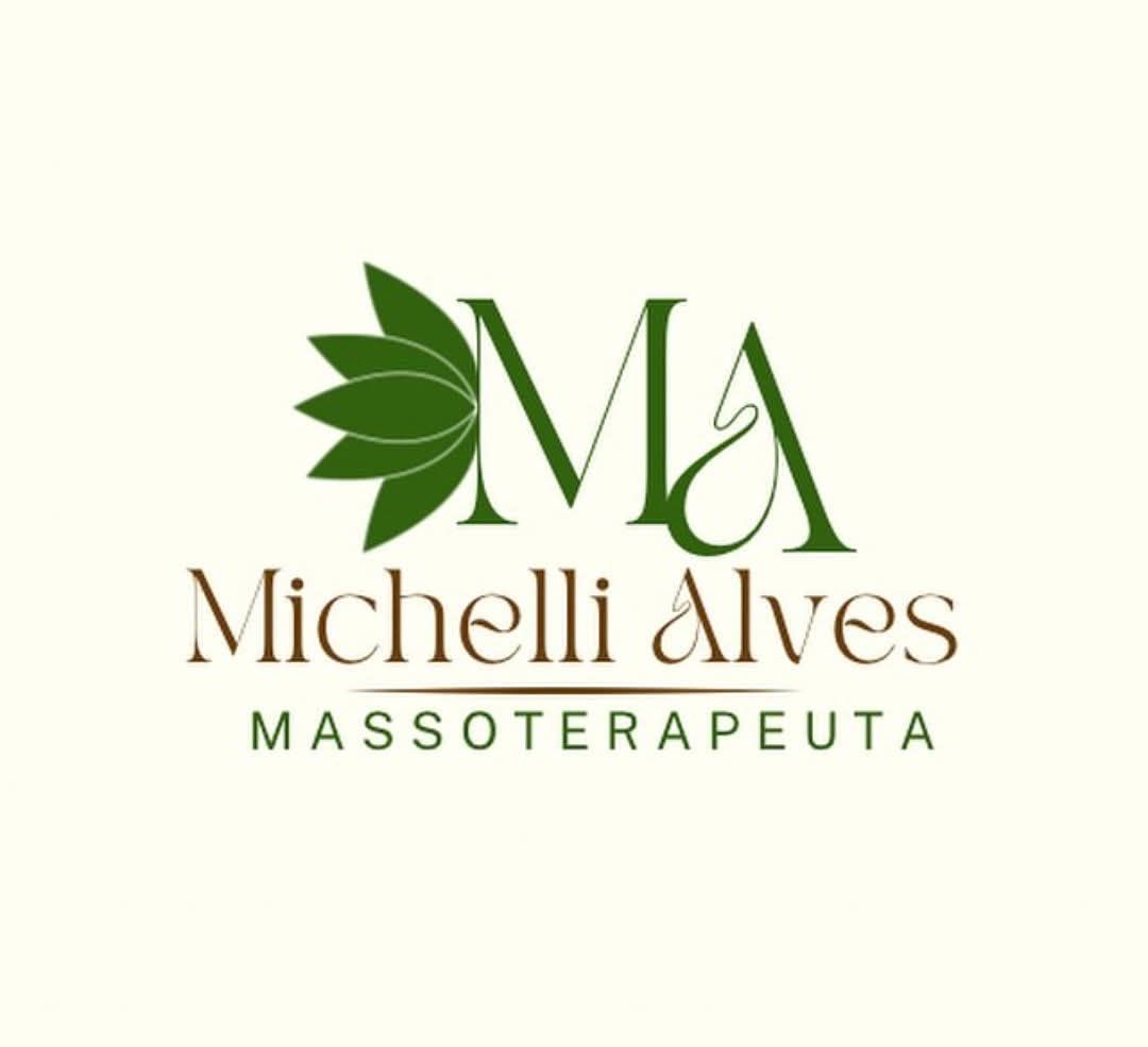 Michelli Alves Barbosa , massoterapeuta em Paranaguá, PR