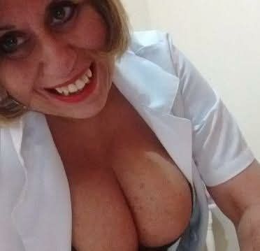 Vera Lígia Toledo , massoterapeuta em São Vicente Sp, SP